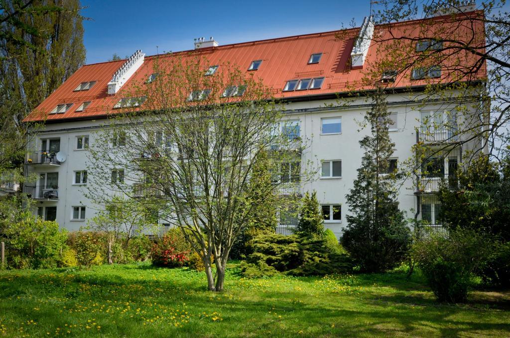 Unique Apartment Okrzei Сопот Номер фото