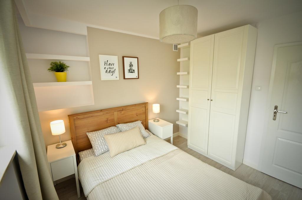 Unique Apartment Okrzei Сопот Номер фото